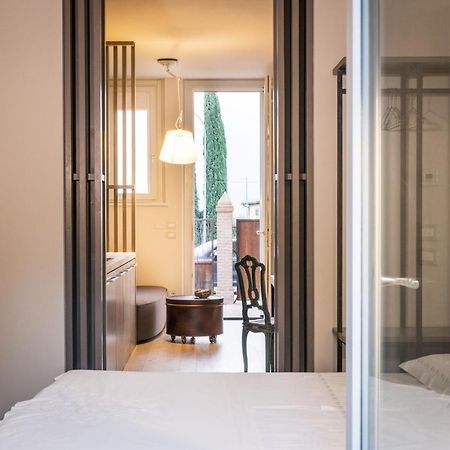 La Casa 570 Villa Perugia Ngoại thất bức ảnh