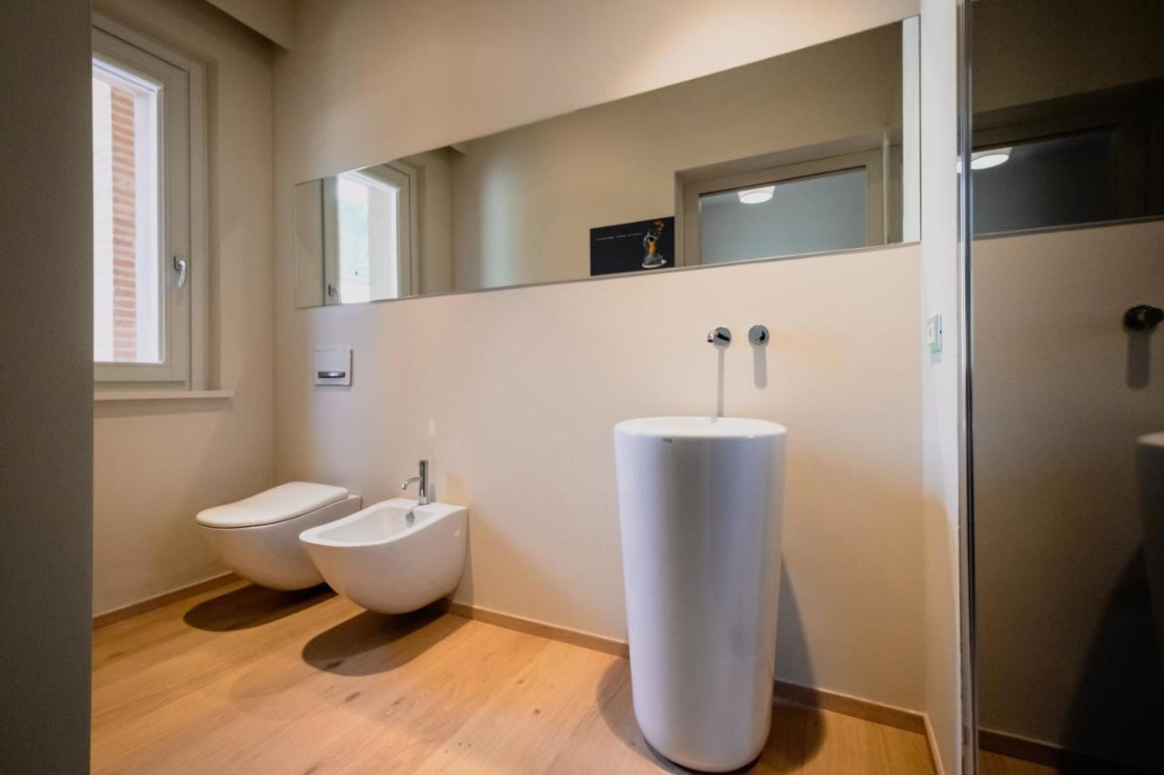 La Casa 570 Villa Perugia Ngoại thất bức ảnh