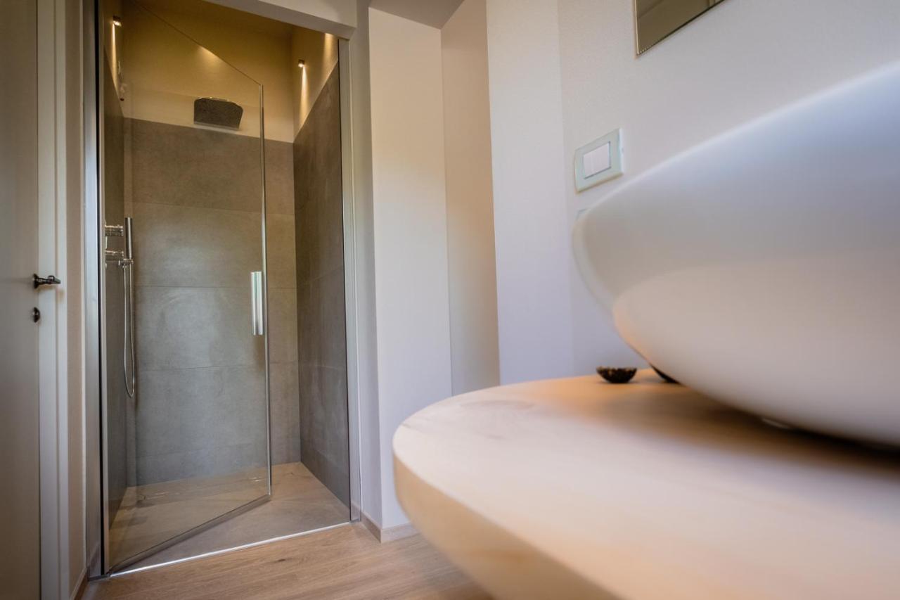 La Casa 570 Villa Perugia Ngoại thất bức ảnh