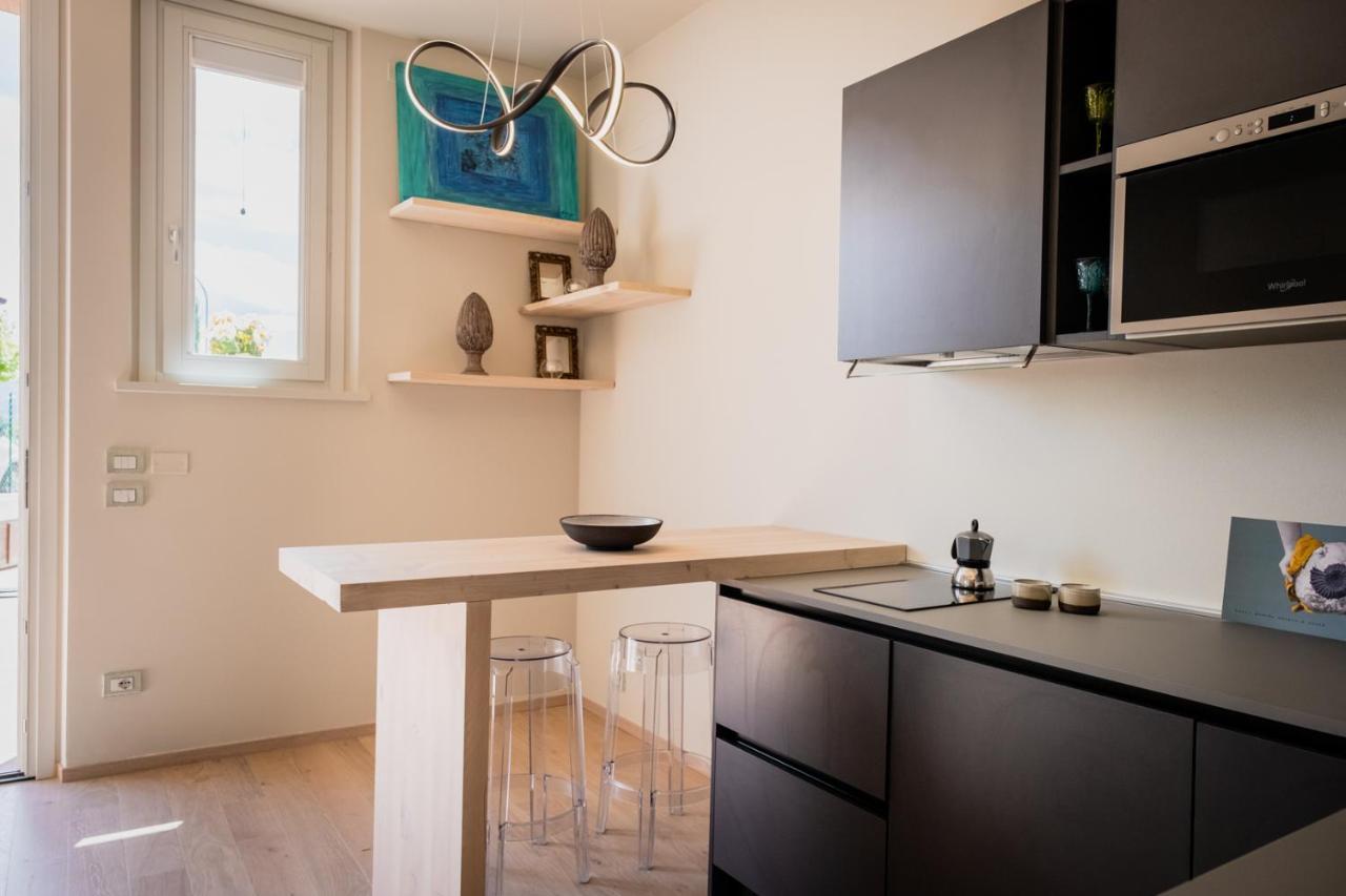 La Casa 570 Villa Perugia Ngoại thất bức ảnh