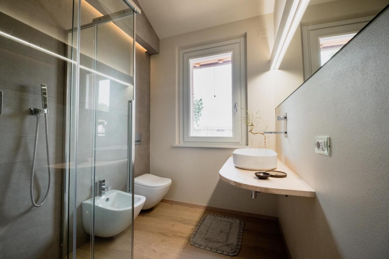 La Casa 570 Villa Perugia Ngoại thất bức ảnh