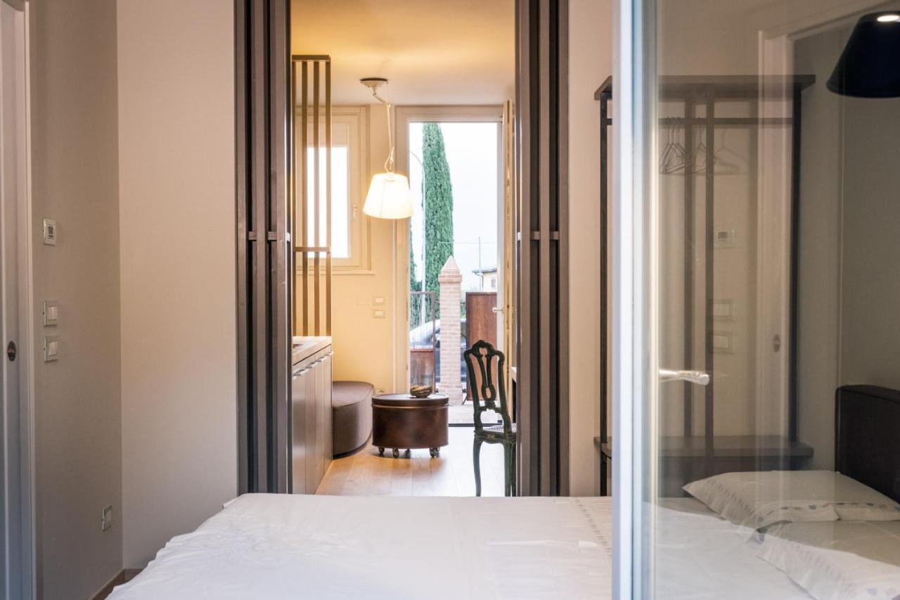 La Casa 570 Villa Perugia Ngoại thất bức ảnh