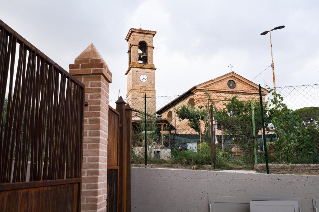 La Casa 570 Villa Perugia Ngoại thất bức ảnh