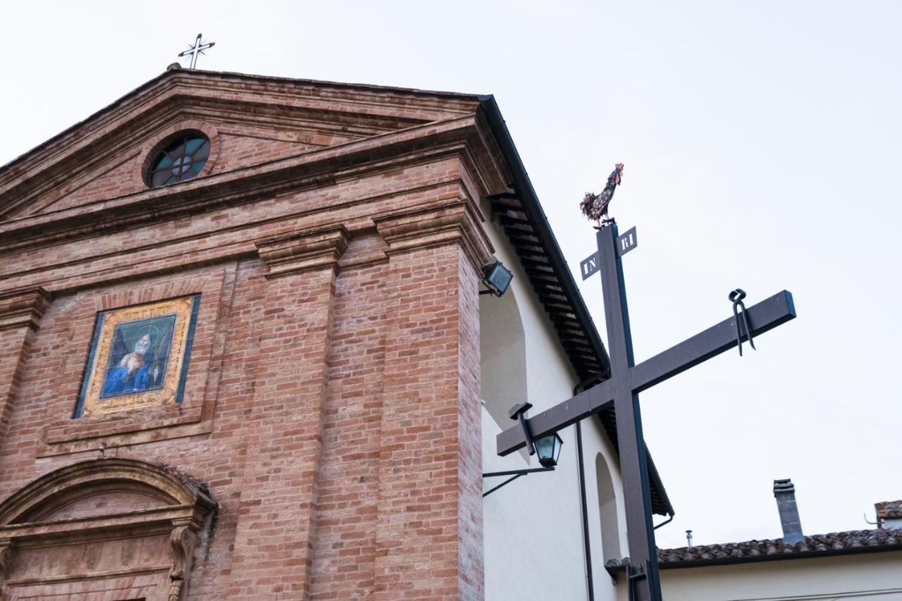 La Casa 570 Villa Perugia Ngoại thất bức ảnh