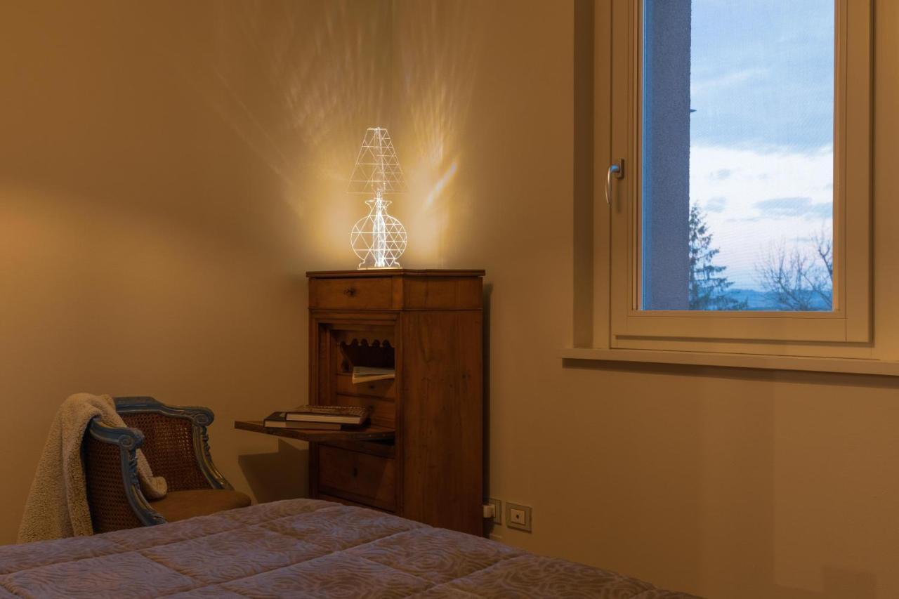 La Casa 570 Villa Perugia Ngoại thất bức ảnh