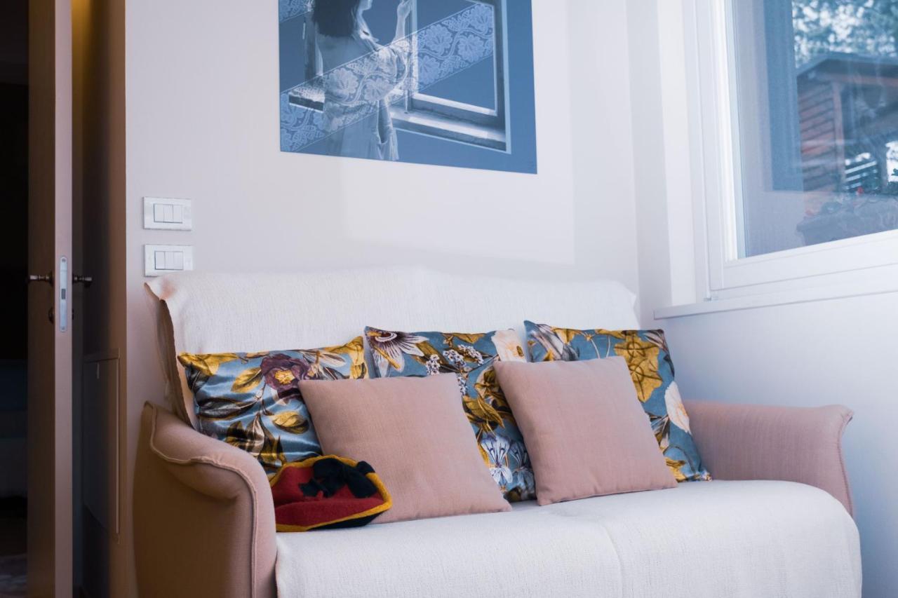 La Casa 570 Villa Perugia Ngoại thất bức ảnh