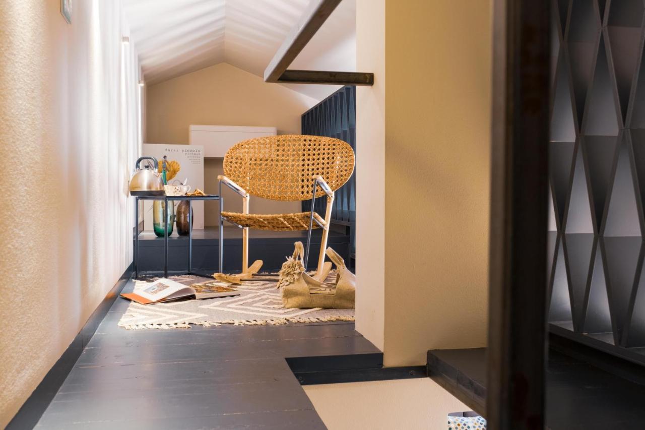 La Casa 570 Villa Perugia Ngoại thất bức ảnh